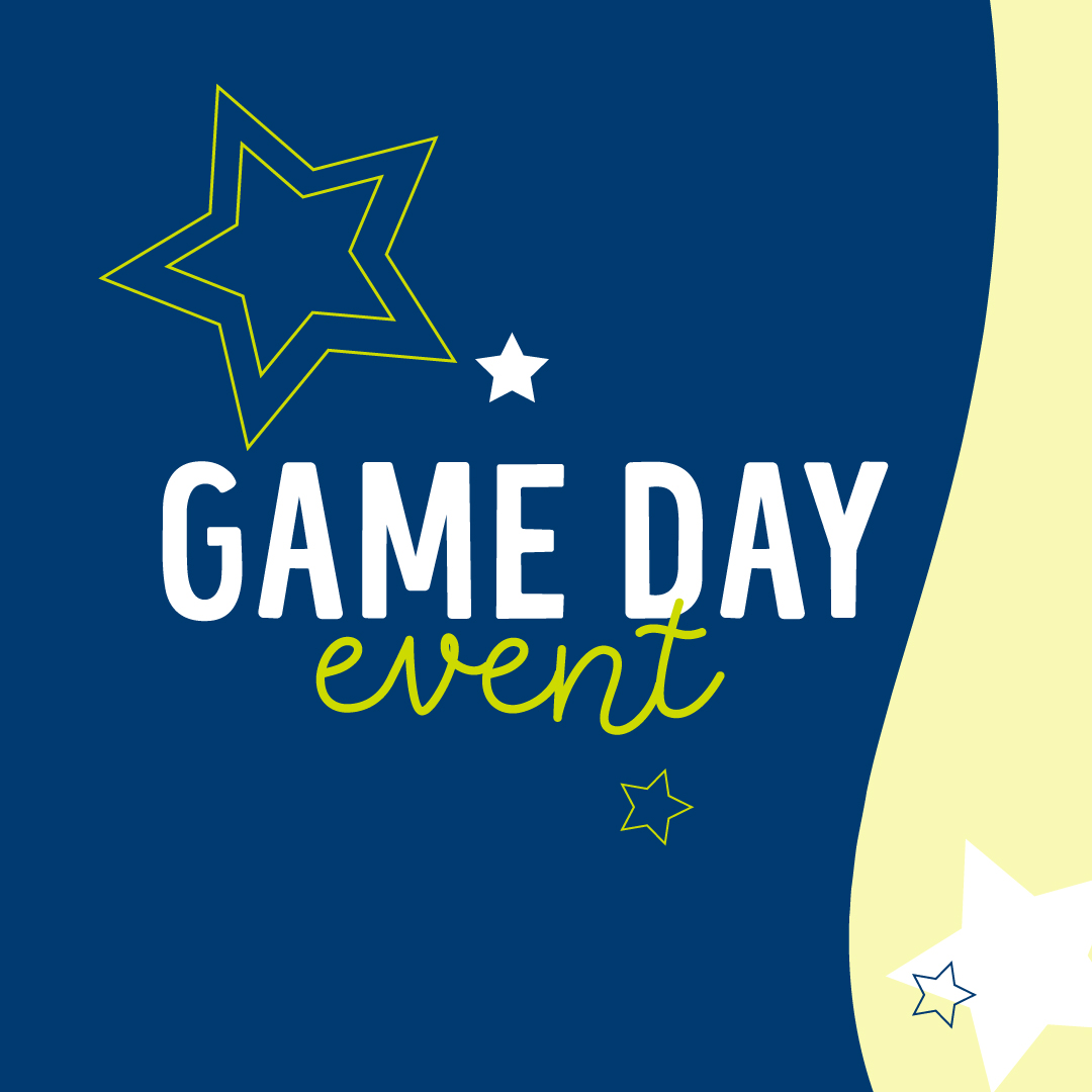 Game Day Event